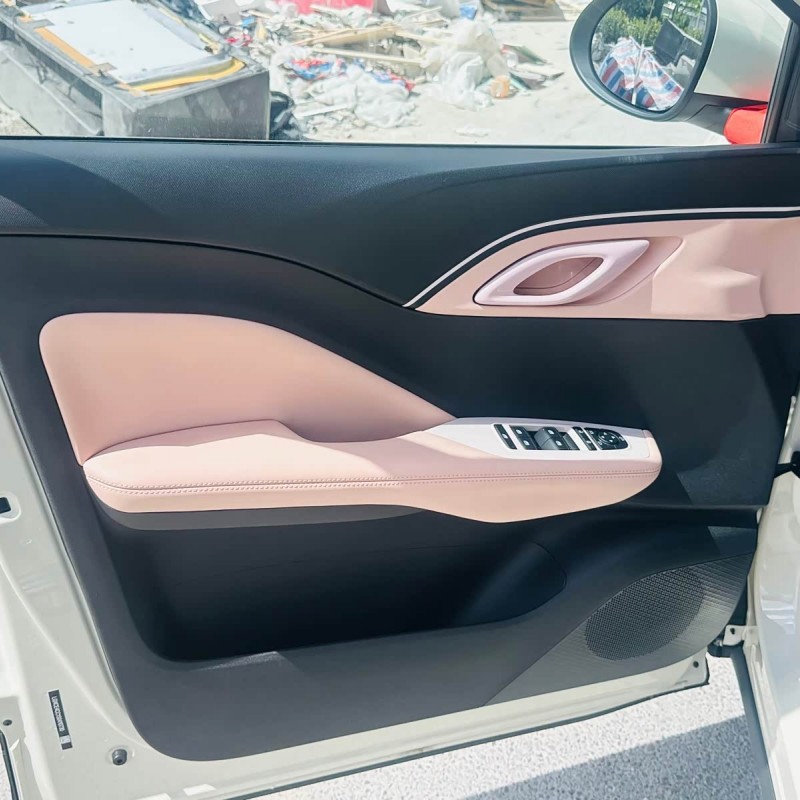 Seagull 2025 Smart Driving Edition 305km Free Edition Seagull 2025 Smart Driving Edition 305km Free Edition