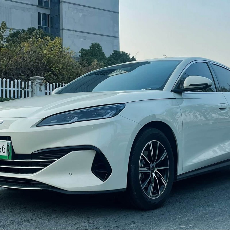 Haima 06 New Energy 2024 DM-i 120KM Premium Edition Haima 06 New Energy 2024 DM-i 120KM Premium Edition