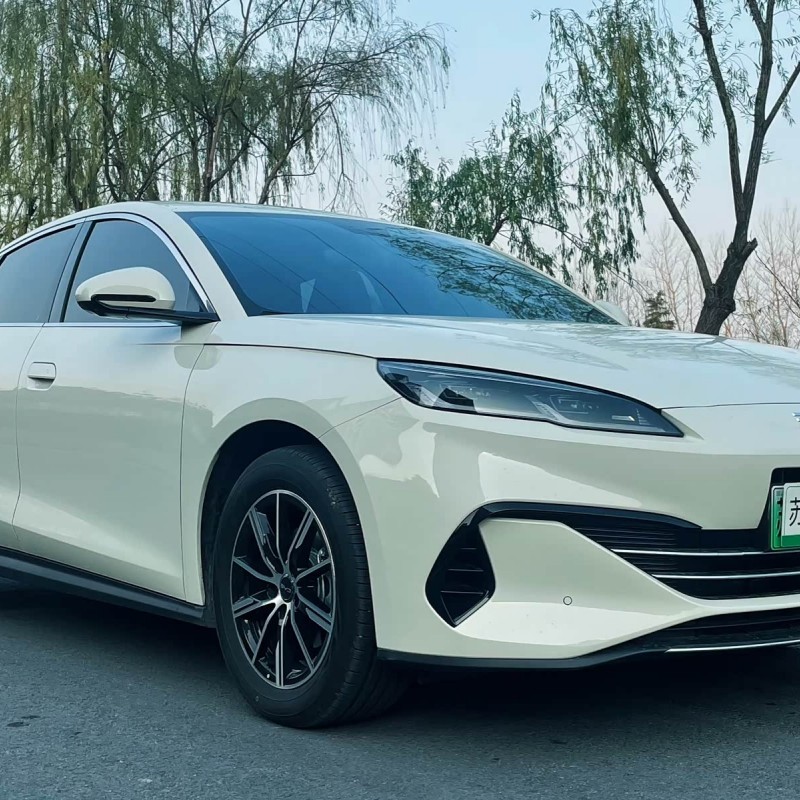 Haima 06 New Energy 2024 DM-i 120KM Premium Edition Haima 06 New Energy 2024 DM-i 120KM Premium Edition