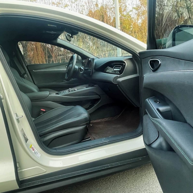Haima 06 New Energy 2024 DM-i 120KM Premium Edition Haima 06 New Energy 2024 DM-i 120KM Premium Edition