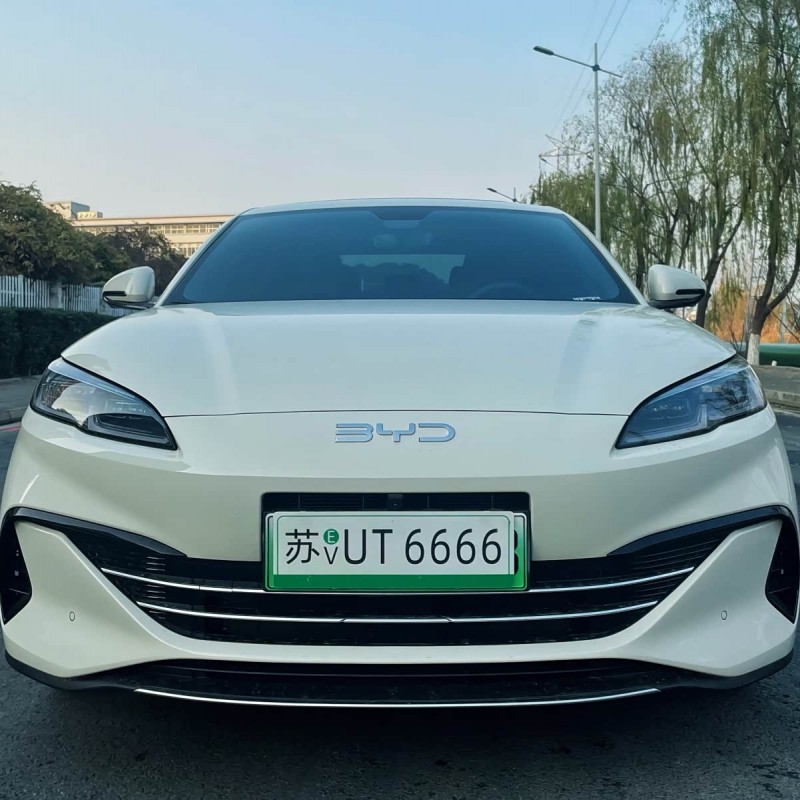 Haima 06 New Energy 2024 DM-i 120KM Premium Edition Haima 06 New Energy 2024 DM-i 120KM Premium Edition