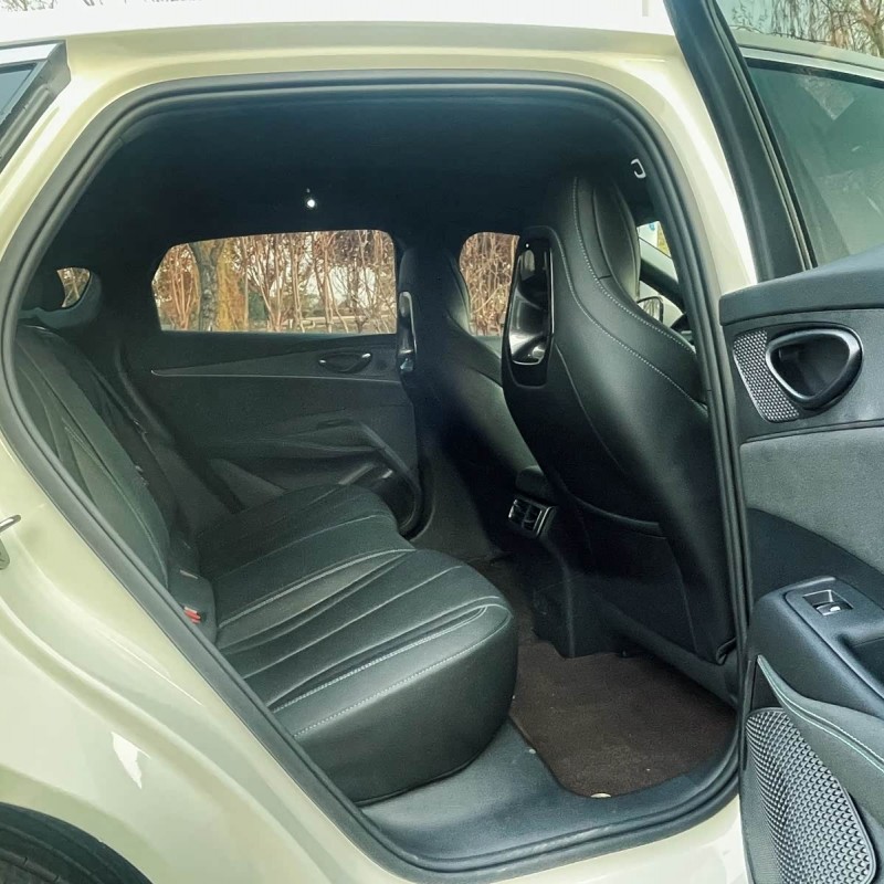 Haima 06 New Energy 2024 DM-i 120KM Premium Edition Haima 06 New Energy 2024 DM-i 120KM Premium Edition
