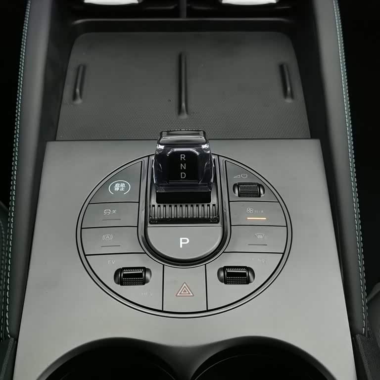 Haima 06 New Energy 2024 DM-i 120KM Premium Edition Haima 06 New Energy 2024 DM-i 120KM Premium Edition