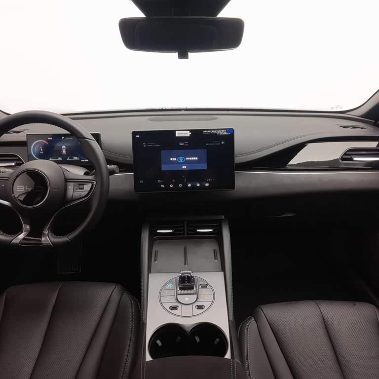Haima 06 New Energy 2024 DM-i 120KM Premium Edition Haima 06 New Energy 2024 DM-i 120KM Premium Edition