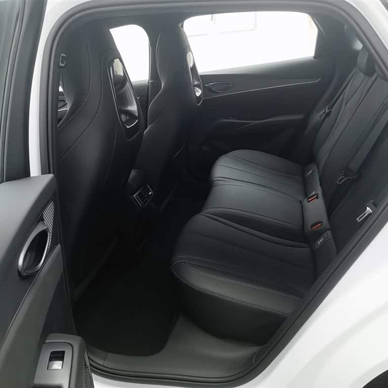 Haima 06 New Energy 2024 DM-i 120KM Premium Edition Haima 06 New Energy 2024 DM-i 120KM Premium Edition