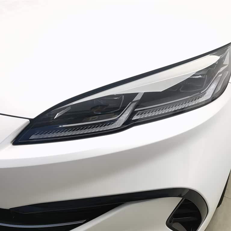 Haima 06 New Energy 2024 DM-i 120KM Premium Edition Haima 06 New Energy 2024 DM-i 120KM Premium Edition
