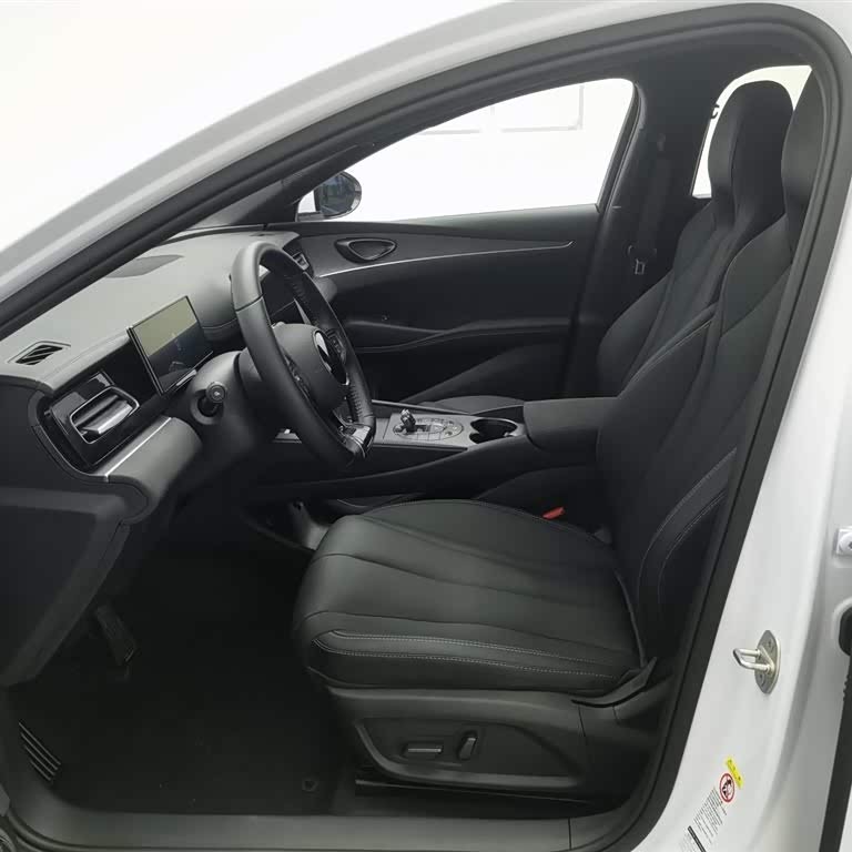 Haima 06 New Energy 2024 DM-i 120KM Premium Edition Haima 06 New Energy 2024 DM-i 120KM Premium Edition
