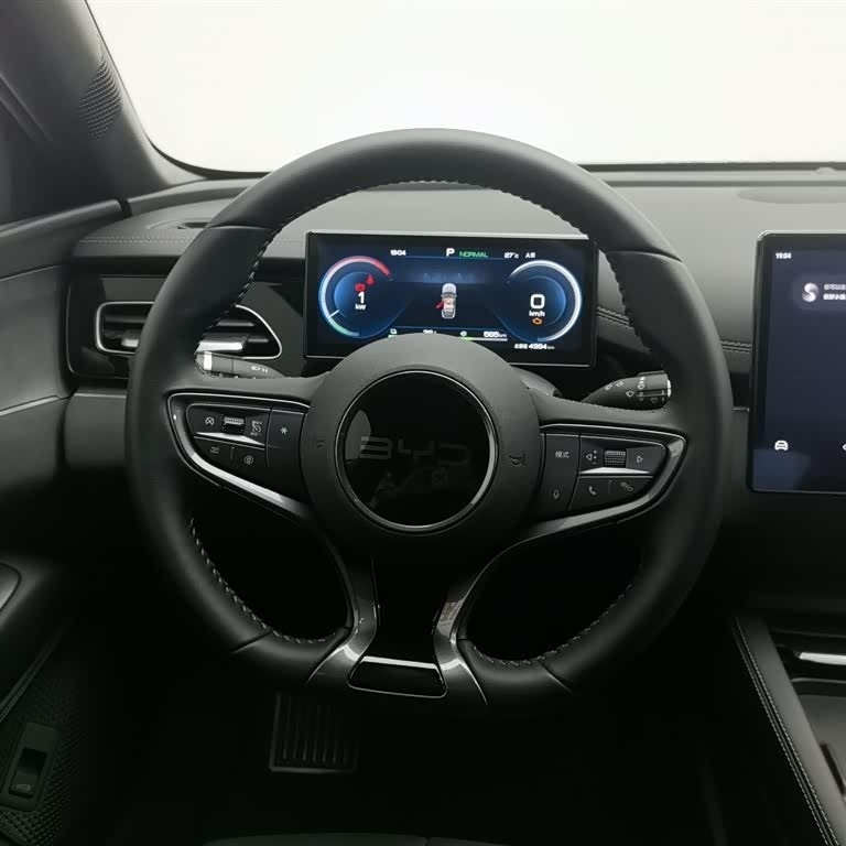 Haima 06 New Energy 2024 DM-i 120KM Premium Edition Haima 06 New Energy 2024 DM-i 120KM Premium Edition