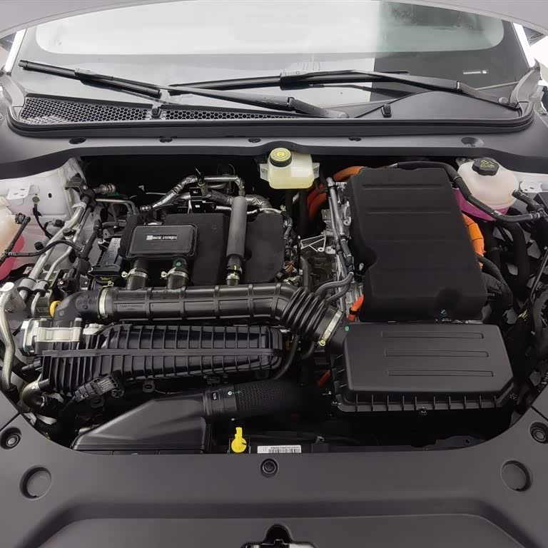 Haima 06 New Energy 2024 DM-i 120KM Premium Edition Haima 06 New Energy 2024 DM-i 120KM Premium Edition