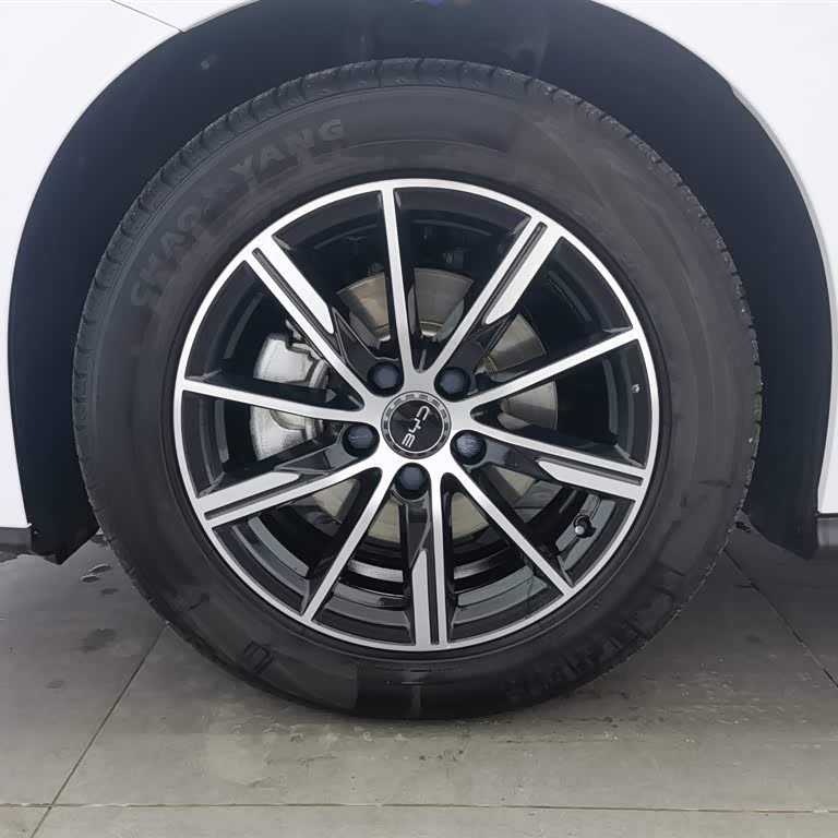 Haima 06 New Energy 2024 DM-i 120KM Premium Edition Haima 06 New Energy 2024 DM-i 120KM Premium Edition