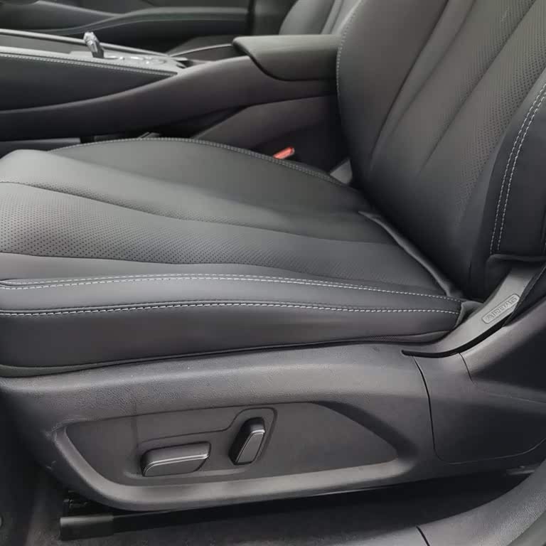 Haima 06 New Energy 2024 DM-i 120KM Premium Edition Haima 06 New Energy 2024 DM-i 120KM Premium Edition