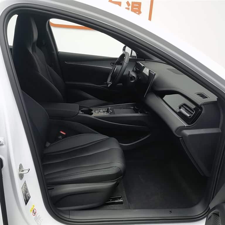 Haima 06 New Energy 2024 DM-i 120KM Premium Edition Haima 06 New Energy 2024 DM-i 120KM Premium Edition