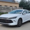 Qin L 2024 DM-i 80KM Beyond Edition