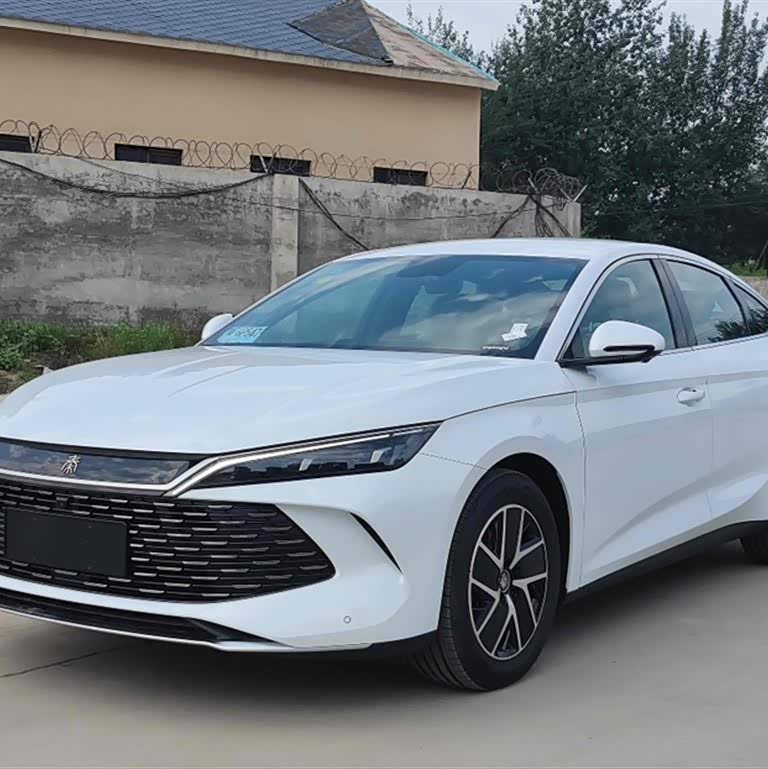 Qin L 2024 DM-i 80KM Beyond Edition Qin L 2024 DM-i 80KM Beyond Edition