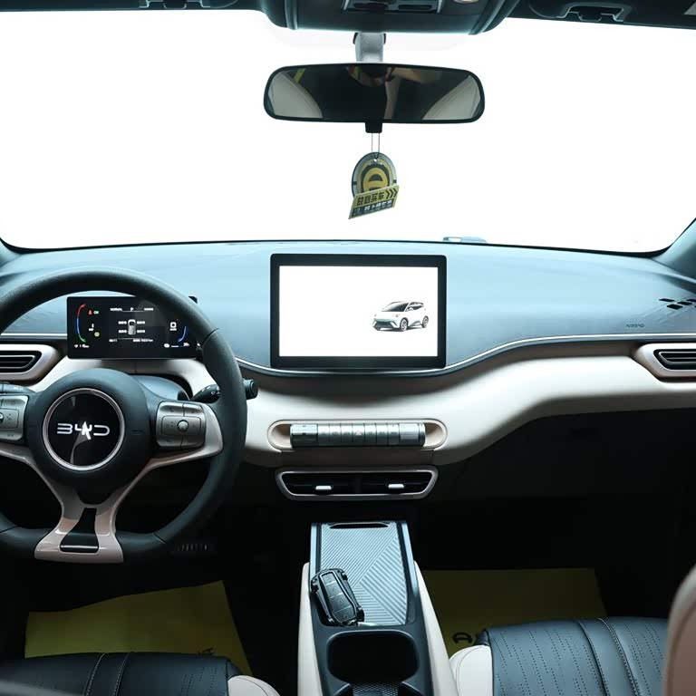 Seagull 2025 305km Vitality Edition Seagull 2025 305km Vitality Edition