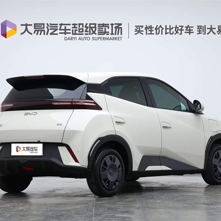 Seagull 2025 305km Vitality Edition Seagull 2025 305km Vitality Edition