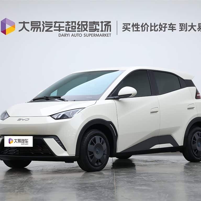Seagull 2025 305km Vitality Edition