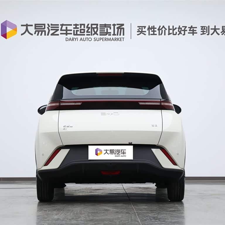 Seagull 2025 305km Vitality Edition Seagull 2025 305km Vitality Edition