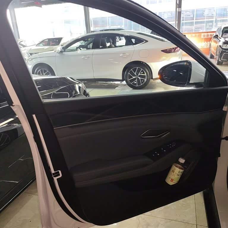 Qin L 2024 DM-i 80KM Beyond Edition Qin L 2024 DM-i 80KM Beyond Edition