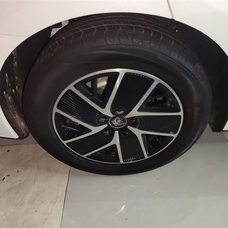 Qin L 2024 DM-i 80KM Beyond Edition Qin L 2024 DM-i 80KM Beyond Edition