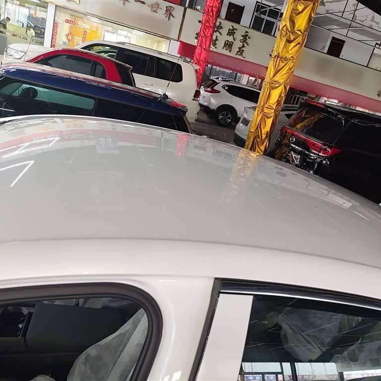 Qin L 2024 DM-i 80KM Beyond Edition Qin L 2024 DM-i 80KM Beyond Edition