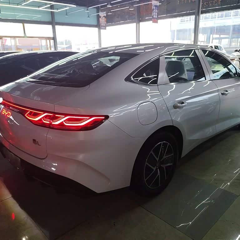 Qin L 2024 DM-i 80KM Beyond Edition Qin L 2024 DM-i 80KM Beyond Edition
