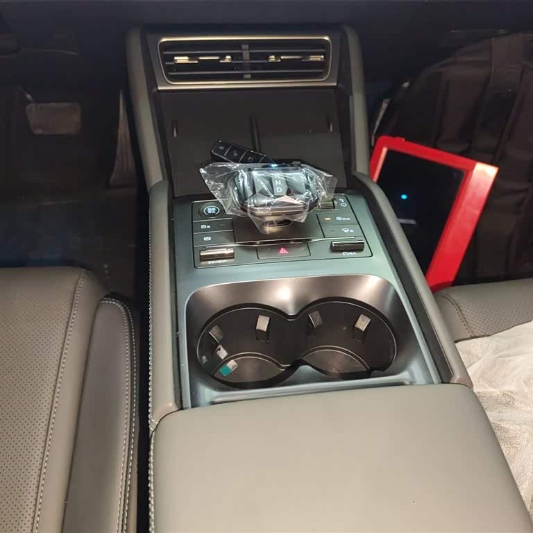 Qin L 2024 DM-i 80KM Beyond Edition Qin L 2024 DM-i 80KM Beyond Edition