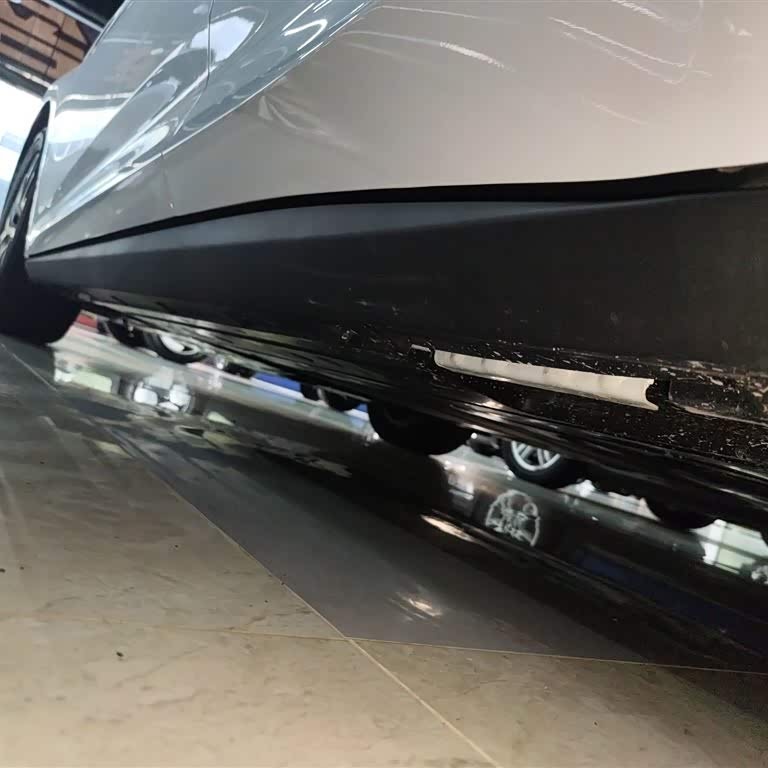 Qin L 2024 DM-i 80KM Beyond Edition Qin L 2024 DM-i 80KM Beyond Edition