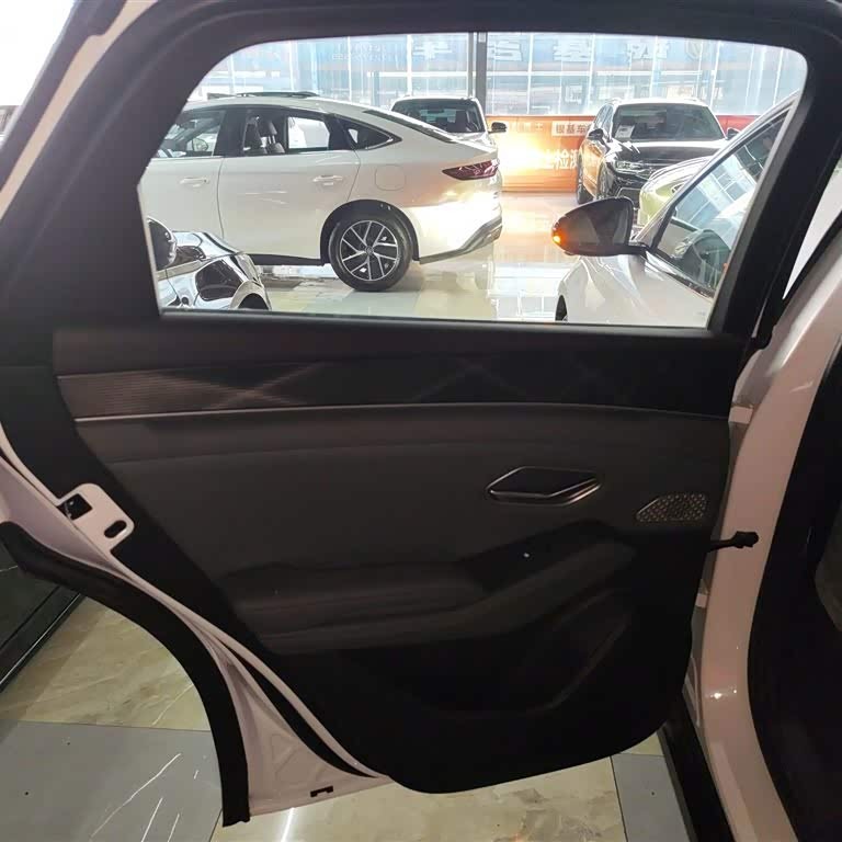 Qin L 2024 DM-i 80KM Beyond Edition Qin L 2024 DM-i 80KM Beyond Edition