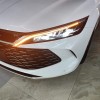 Qin L 2024 DM-i 80KM Beyond Edition Qin L 2024 DM-i 80KM Beyond Edition