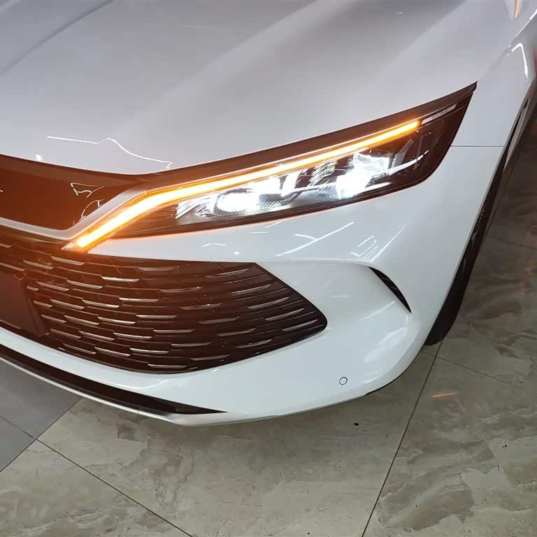 Qin L 2024 DM-i 80KM Beyond Edition Qin L 2024 DM-i 80KM Beyond Edition