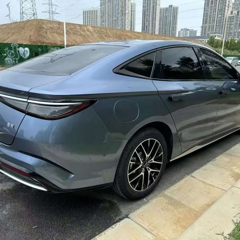 Seal 07 DM-i 2025 DM-i 1.5T 125km Flagship Model Seal 07 DM-i 2025 DM-i 1.5T 125km Flagship Model