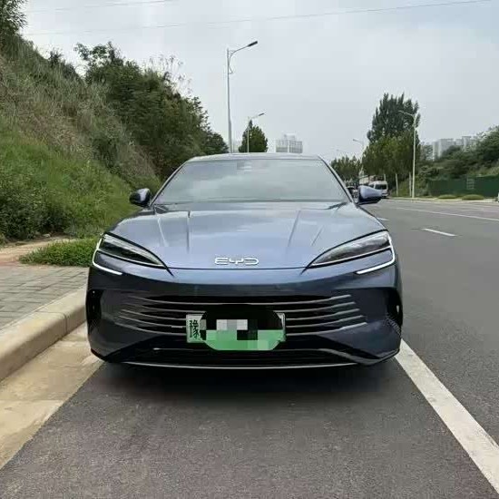 Seal 07 DM-i 2025 DM-i 1.5T 125km Flagship Model Seal 07 DM-i 2025 DM-i 1.5T 125km Flagship Model