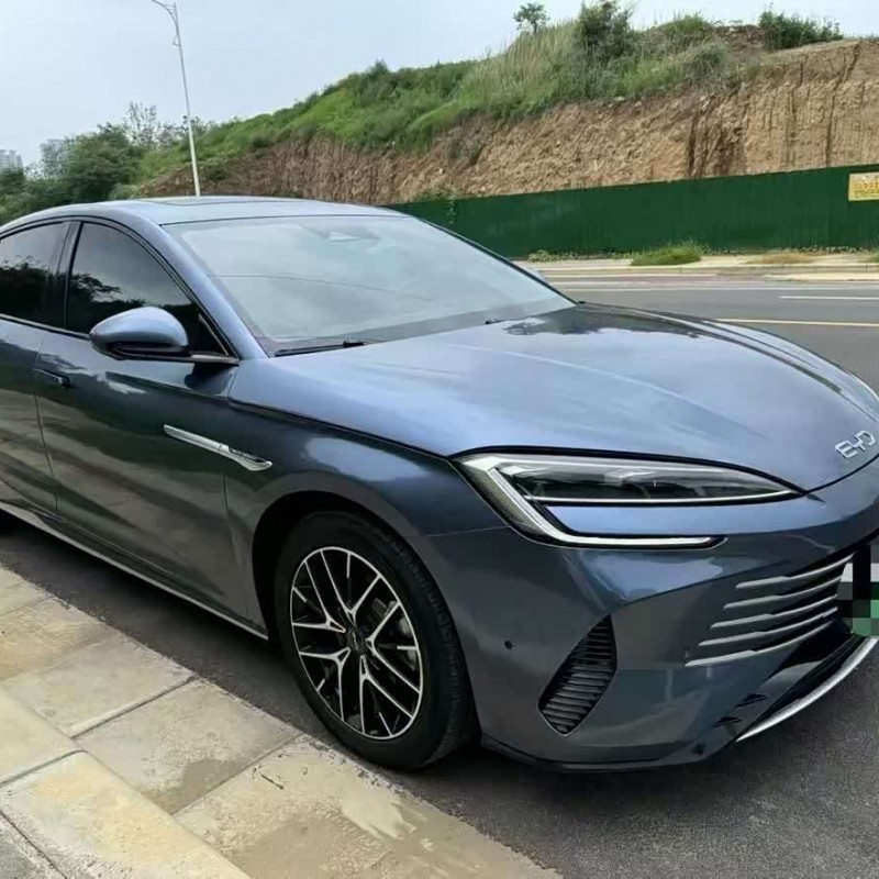 Seal 07 DM-i 2025 DM-i 1.5T 125km Flagship Model Seal 07 DM-i 2025 DM-i 1.5T 125km Flagship Model