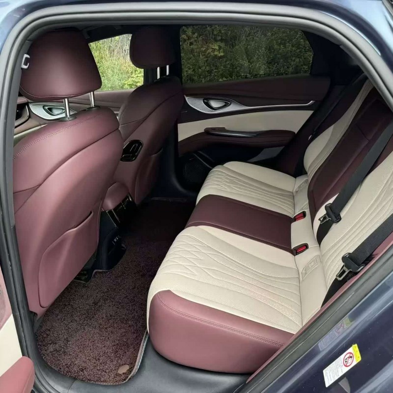 Seal 07 DM-i 2025 DM-i 1.5T 125km Flagship Model Seal 07 DM-i 2025 DM-i 1.5T 125km Flagship Model