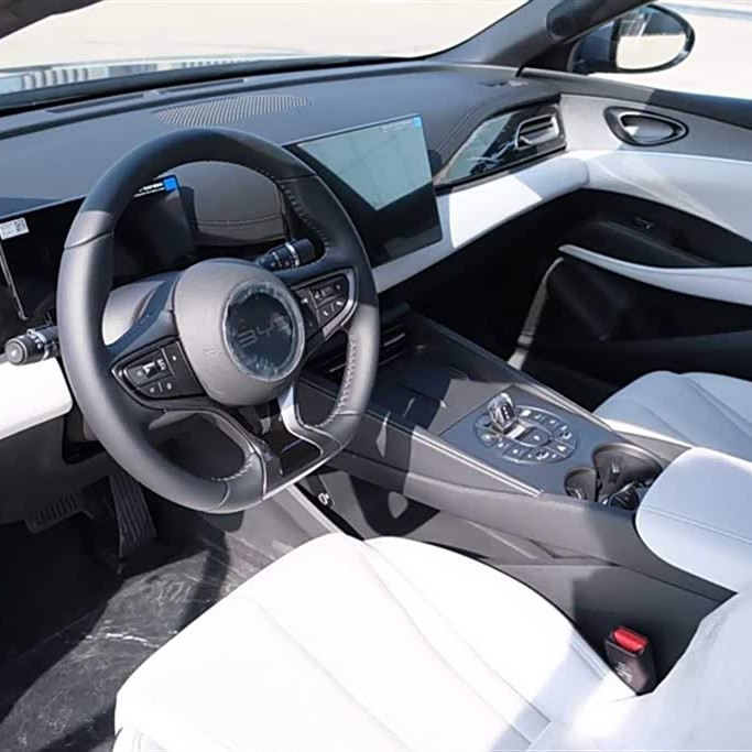 Haima 06 New Energy 2024 DM-i 120KM Premium Edition Haima 06 New Energy 2024 DM-i 120KM Premium Edition