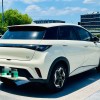 Dolphin 2025 420km Vitality Edition Dolphin 2025 420km Vitality Edition