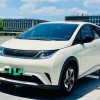 Dolphin 2025 420km Vitality Edition Dolphin 2025 420km Vitality Edition