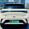 Dolphin 2025 420km Vitality Edition Dolphin 2025 420km Vitality Edition