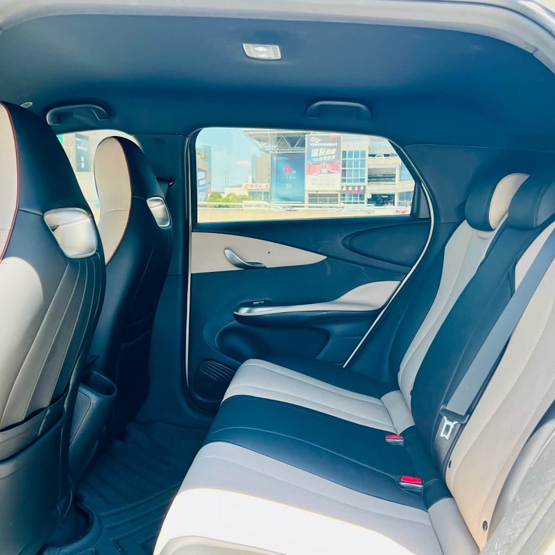 Dolphin 2025 420km Vitality Edition Dolphin 2025 420km Vitality Edition