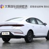 Qin PLUS 2025 DM-i Intelligent Driving Edition 55KM Leading Edition