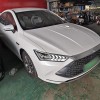 Qin PLUS 2024 Honor Edition DM-i 55KM Leading Edition