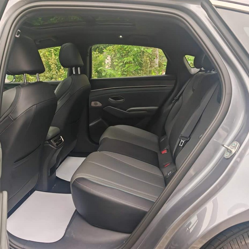 Qin L 2024 DM-i 120KM Leading Edition Qin L 2024 DM-i 120KM Leading Edition