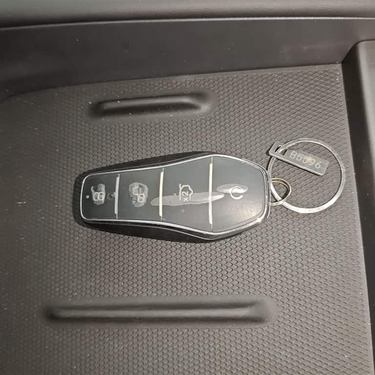 Haibao 06 New Energy 2024 DM-i 120KM Premium Edition Haibao 06 New Energy 2024 DM-i 120KM Premium Edition