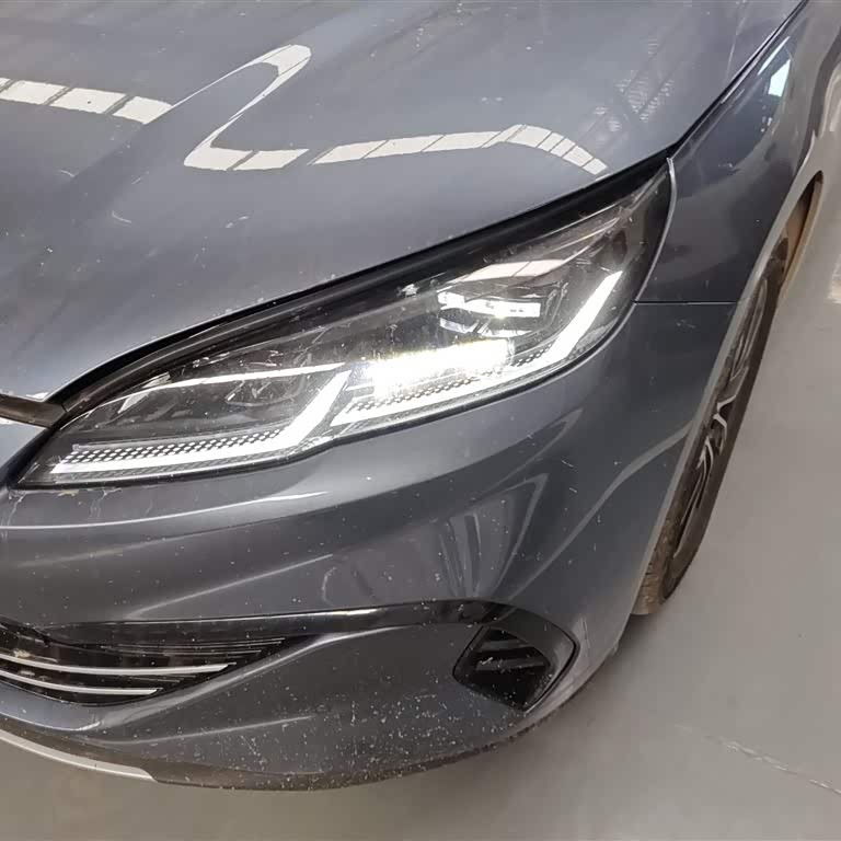 Haibao 06 New Energy 2024 DM-i 120KM Premium Edition Haibao 06 New Energy 2024 DM-i 120KM Premium Edition