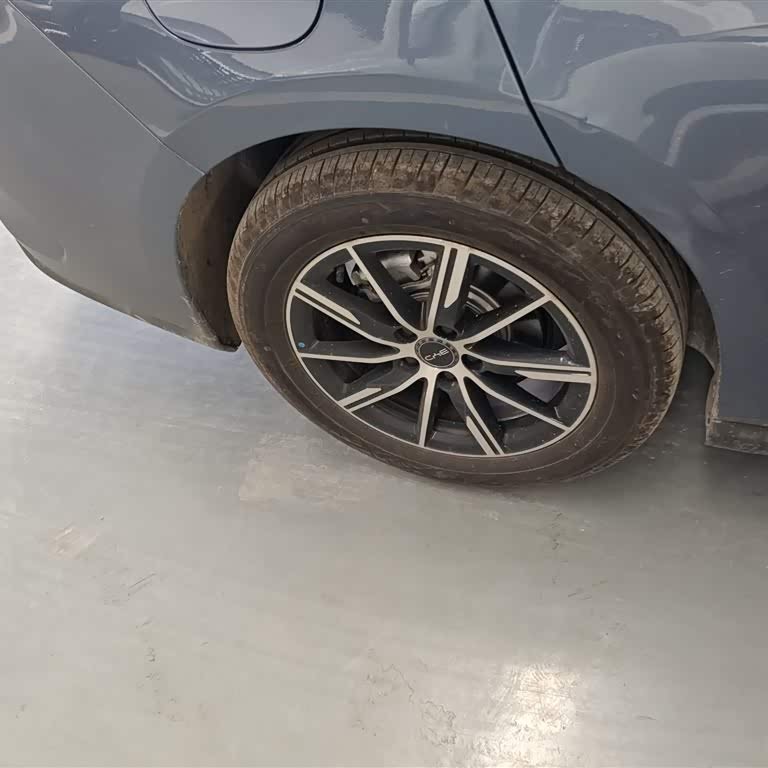 Haibao 06 New Energy 2024 DM-i 120KM Premium Edition Haibao 06 New Energy 2024 DM-i 120KM Premium Edition