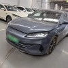 Haibao 06 New Energy 2024 DM-i 120KM Premium Edition
