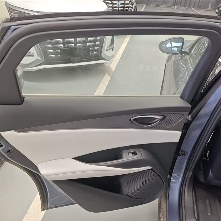 Haibao 06 New Energy 2024 DM-i 120KM Premium Edition Haibao 06 New Energy 2024 DM-i 120KM Premium Edition