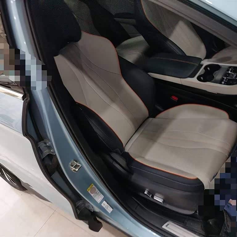 Song PLUS New Energy 2023 Champion Edition EV 605KM Flagship PLUS Song PLUS New Energy 2023 Champion Edition EV 605KM Flagship PLUS