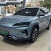 Song PLUS New Energy 2023 Champion Edition EV 605KM Flagship PLUS Song PLUS New Energy 2023 Champion Edition EV 605KM Flagship PLUS